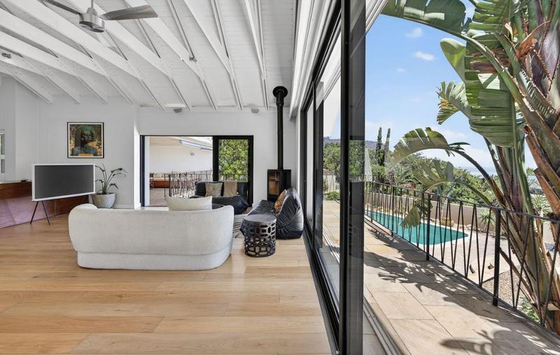 5 Bedroom Property for Sale in Camps Bay Western Cape